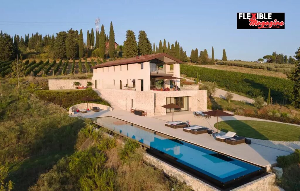 Luxury Villas Italy Le Collectionist’s