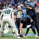 Seahawks vs Detroit Lions match player stats