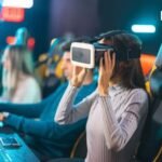 Tgarchirvetech Gaming Trends