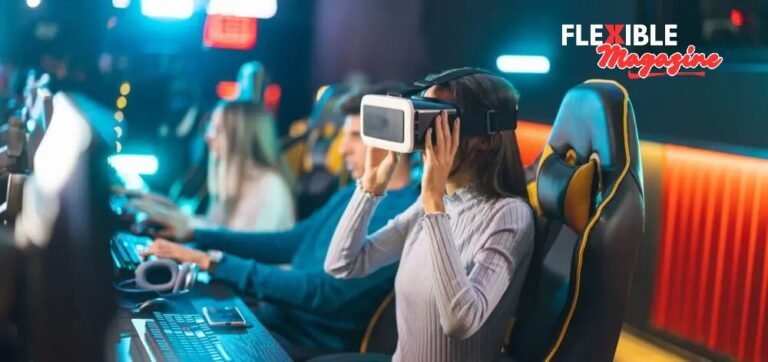 Tgarchirvetech Gaming Trends: A Deep Dive into the Future of Interactive Entertainment Tgarchirvetech Gaming Trends