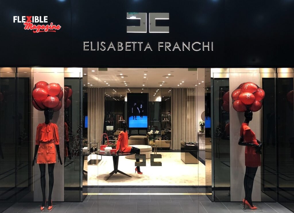 Elisabetta Franchi