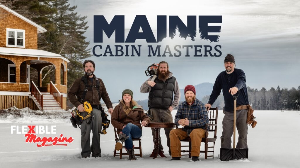 Maine Cabin Masters lawsuit