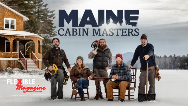 Maine Cabin Masters Lawsuit: The Untold Truth Behind the Reality TV Drama Maine Cabin Masters lawsuit