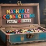Connections Hint Today Mashable