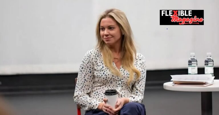 Kerri Urbahn: A Comprehensive Insight into Her Career and life Kerri Urbahn