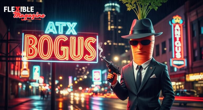 AgentCarrot ATX Bogus: Everything You Need to Know AgentCarrot ATX Bogus