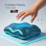 Flensutenol Texture