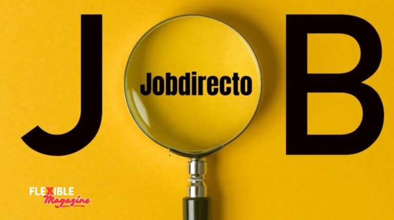 Job Directo: Your Complete Guide to Smarter Job Searching Job Directo
