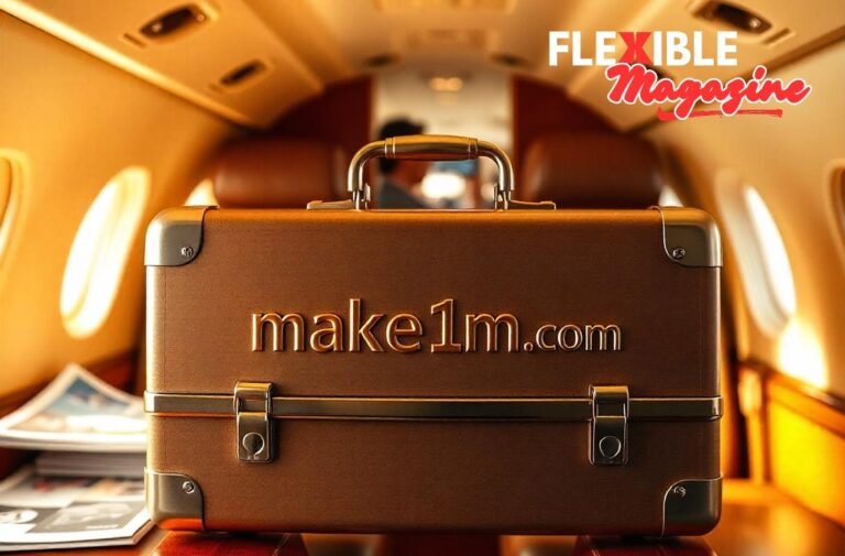 Beyond the Dream: A Realist’s Guide to the make1m.com Mindset make1m.com