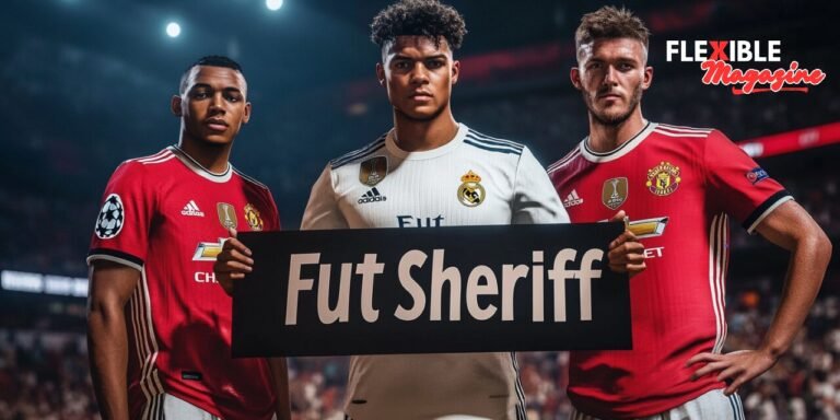 Fut Sheriff: Everything You Know About the Biggest FIFA Leaker Fut Sheriff