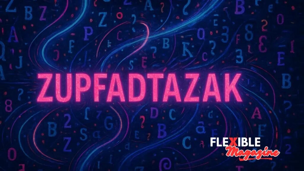 Shade of Zupfadtazak