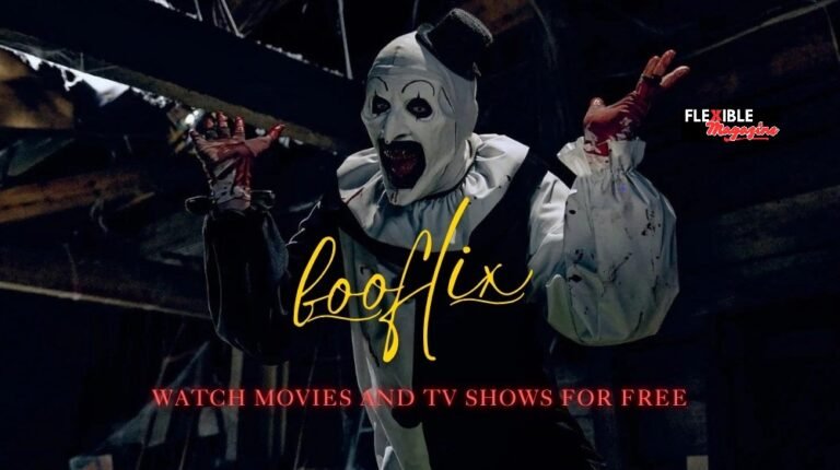 Booflix: The Ultimate Guide to Streaming, Features, and Benefits Booflix