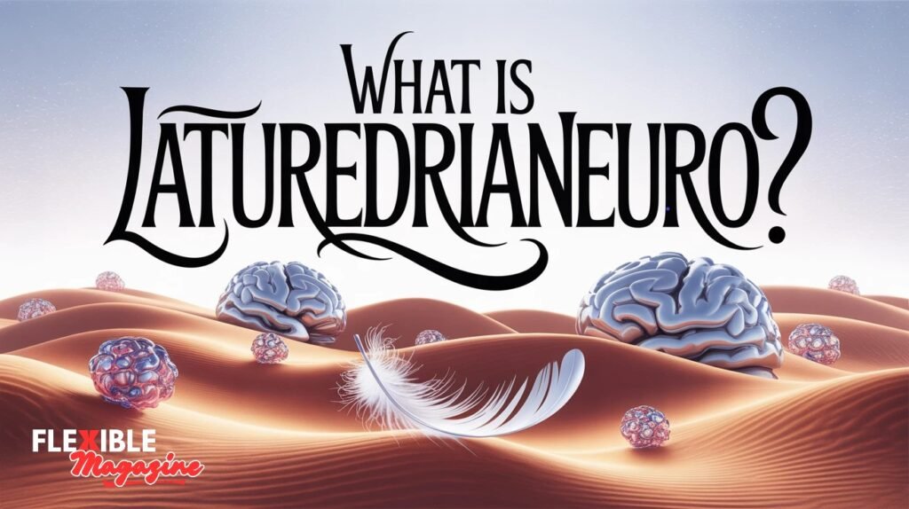 How Are Laturedrianeuro Caused