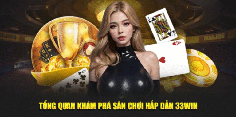 33win com đăng nhập: A Comprehensive Guide
