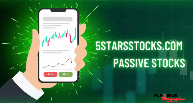 5starsstocks.com Passive Stocks Strategy for Long Term Wealth