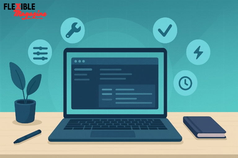 QuikConsole Com: Ultimate Guide for Gaming Productivity