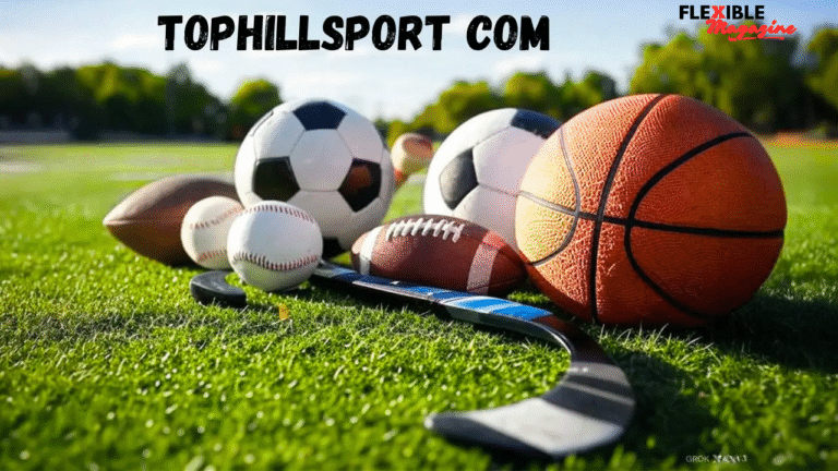 Explore Comprehensive Insights on Tophillsport Com Platform