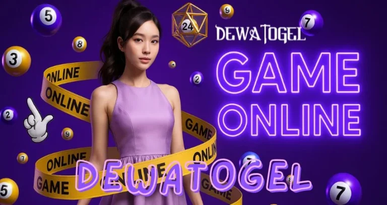 Understanding Dewa Togel Resmi: The Official Togel Platform