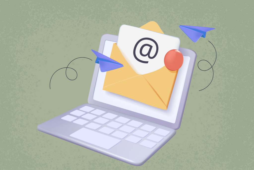 Business email: What modern companies are getting wrong