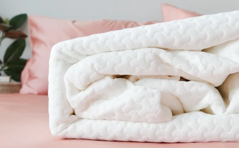  Fitted Mattress Protector Uses & Benefits Guide