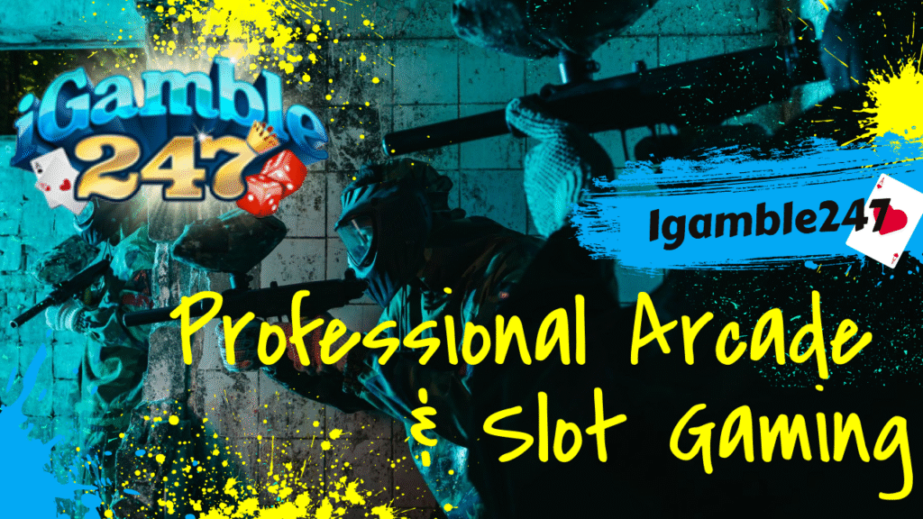 Igamble247 Slot Guide for Winning Big Online