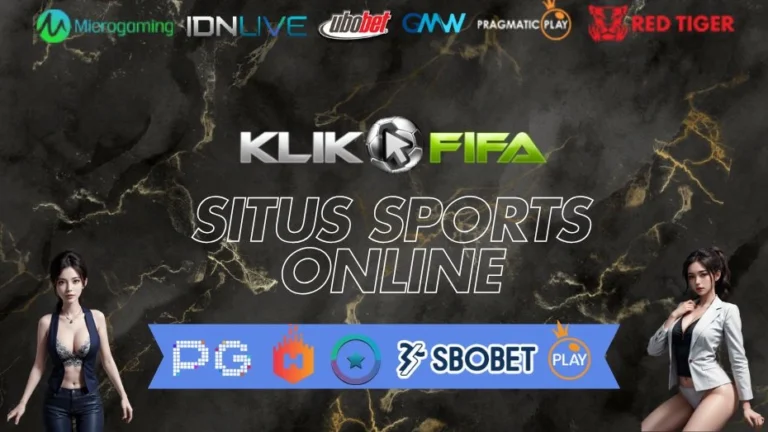 KlikFifa Online Platform Guide for Secure Betting