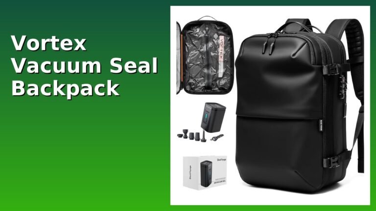 How to Pack 50% More Without Extra Baggage Fees: The Vortex Vacuum-Seal® Revolution How to Pack 50% More Without Extra Baggage Fees: The Vortex Vacuum-Seal® Revolution
