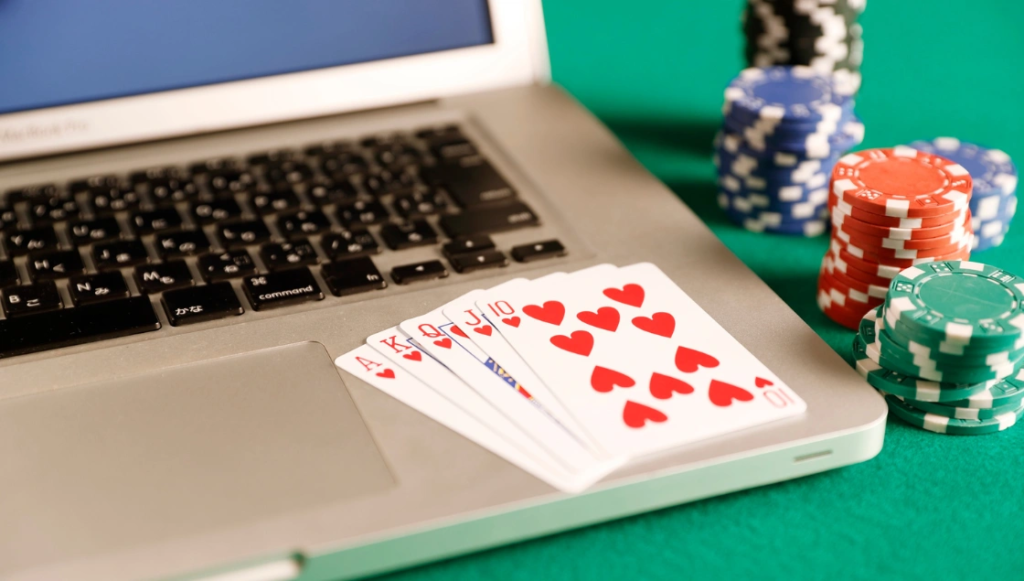 IDN Poker Online: The Ultimate Guide to Winning, Playing, and Maximizing Your Profits